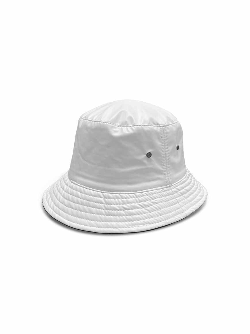 OPTOCOOL_White_Bucket_hat_right_view