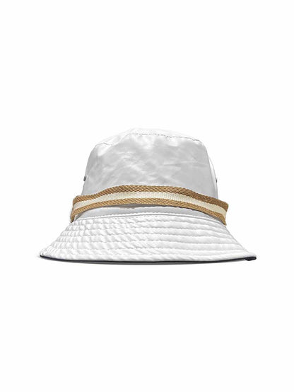 OPTOCOOL_White_Womens_Bucket_Hat_UV_Protection_