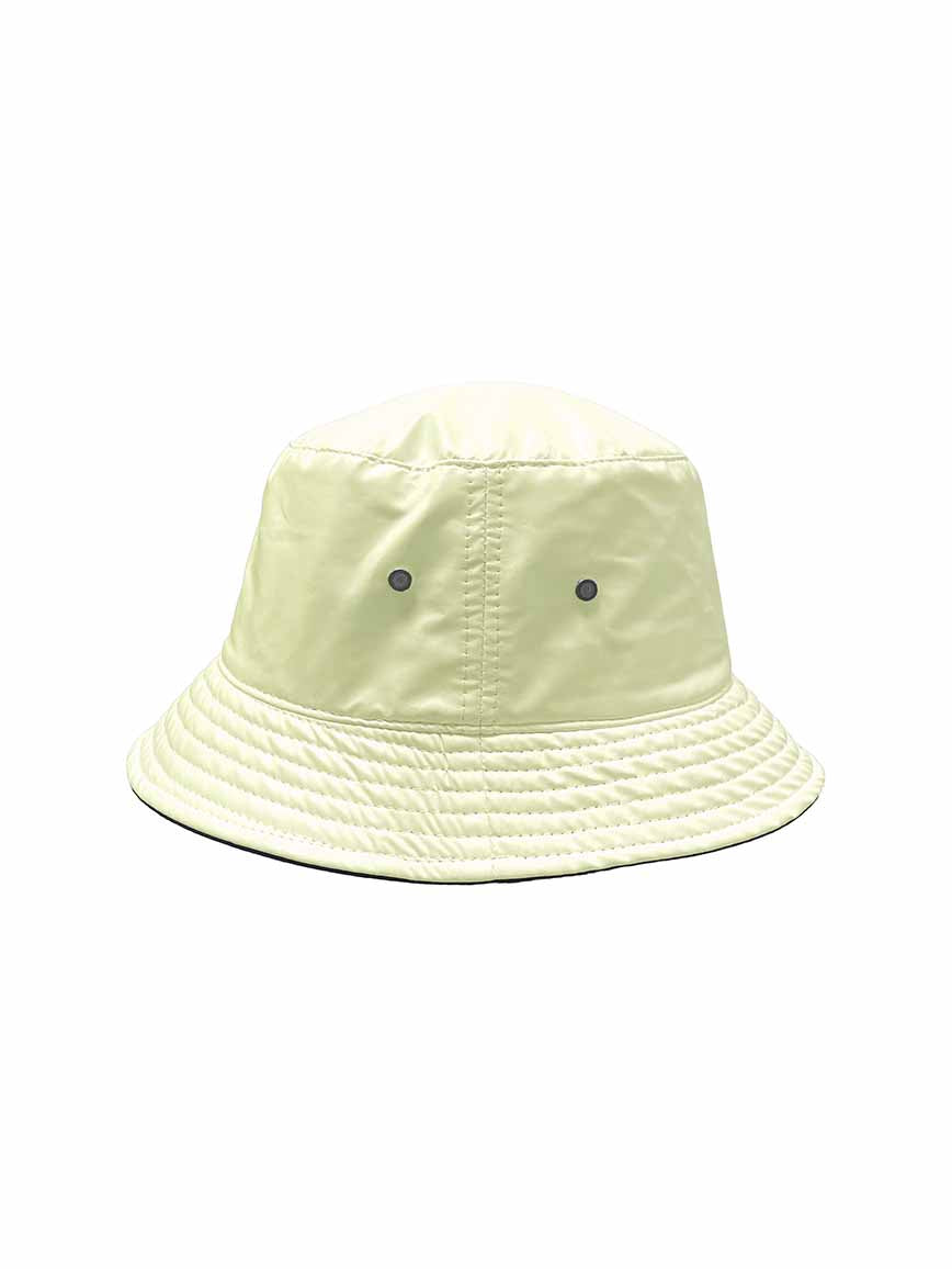 OPTOCOOL_yellow_Bucket_hat_side_view